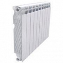 Купить Алюминиевый радиатор Fondital Calidor Super B4 PLUS 500/100 - 10 секций